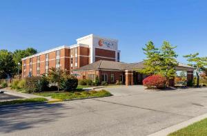 Comfort Inn Blacksburg University Area, Blacksburg