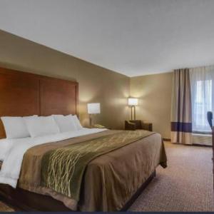 Hotels near Bristol Motor Speedway, Bristol, TN | ConcertHotels.com