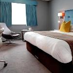 Best Western Atlantic Hotel Chelmsford 