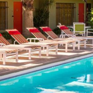 Desert Riviera Hotel - A Town & Desert Boutique Hotel