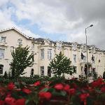 Hotel in Bicester 