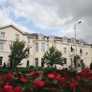 Best Western Banbury House Hotel