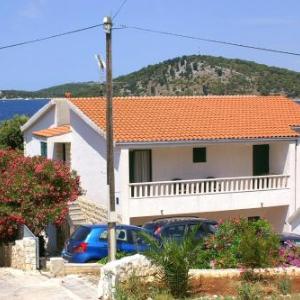 Apartments by the sea Razanj Rogoznica - 4253