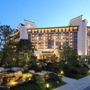 Lebanshan Hefei Hotel