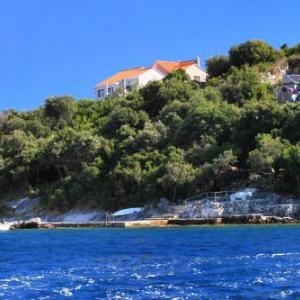 Apartments by the sea Tri Zala Korcula - 4432