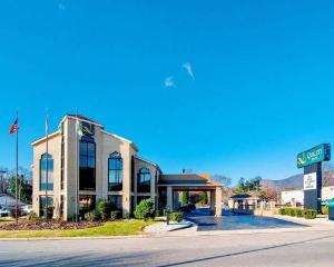 Quality Inn Salem - I-81, Salem
