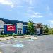 Econo Lodge Inn & Suites Radford-Blacksburg Area