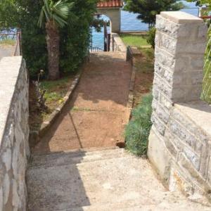 Apartment Vesna Senj