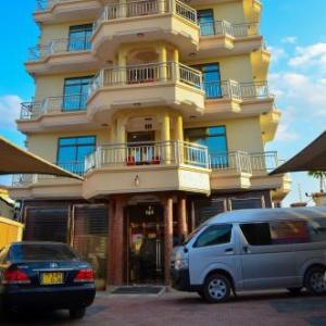 Silver Paradise Hotel