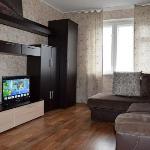 Apartment in Oryol 