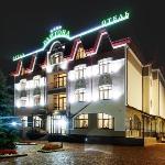 Hotel Raigond Kislovodsk 