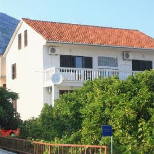 Apartment Orebic 4546d