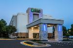 Occoquan Virginia Hotels - Holiday Inn Express Lorton