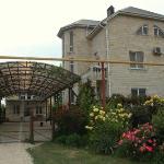 Liman Guest House