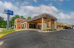 Villamont Virginia Hotels - Best Western North Roanoke