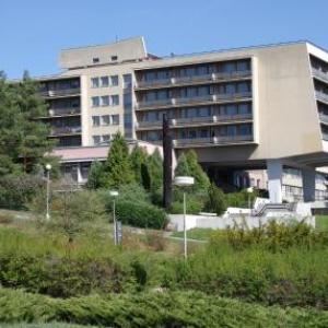 Hotel Centrum Brno