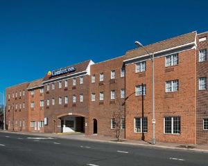 Comfort Inn Ballston, Arlington