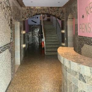 Pension Rinno