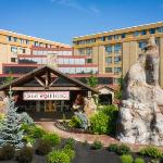 Great Wolf Lodge New England Fitchburg