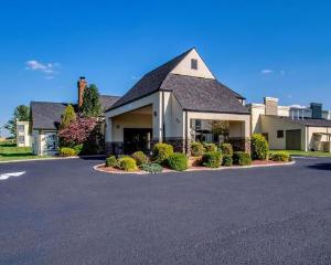 Comfort Inn Wytheville, Wytheville