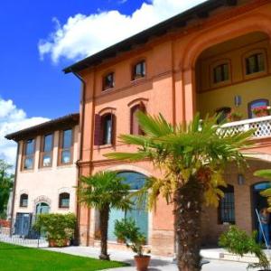 Baco Da Seta Residence con Piscina - Venezia Mestre