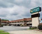 Naval Amphibious Base Little Creek Virginia Hotels - Quality Inn Little Creek