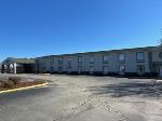 Crewe Virginia Hotels - Quality Inn Farmville