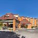 Comfort Inn Virginia Horse Center