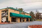 Culpeper Virginia Hotels - Quality Inn Culpeper