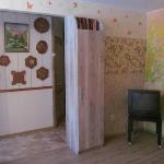 Apartment Na Uchenykh 3 Novosibirsk