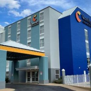 Comfort Inn & Suites