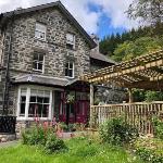 Summerhill Guest House Betws y coed 