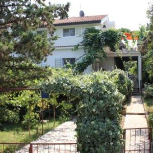 Apartments by the sea Malinska (Krk) - 5290