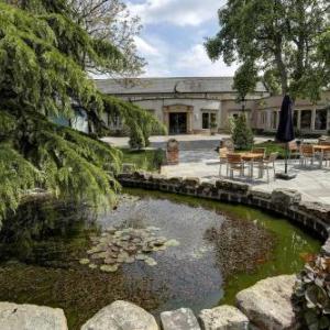Hotels near Yorkshire Wildlife Park - Best Western Premier Doncaster Mount Pleasant Hotel