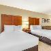 William M Anderson Center Hotels - Comfort Inn Quantico