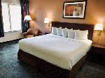 Latah Washington Hotels - Ramada By Wyndham Spokane Valley