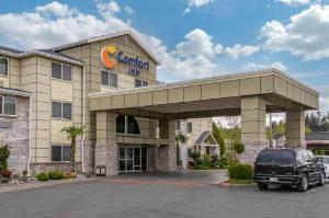 Comfort Inn Kent - Seattle, Kent