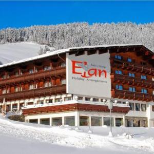 Aktiv Hotel Elan