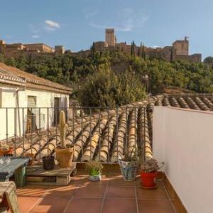Bellavista Granada by ASH