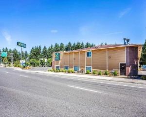 Quality Inn & Suites Vancouver North, Vancouver