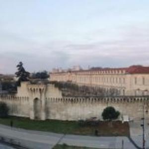 ApartHotel Sainte-Marthe