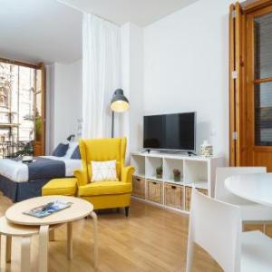 Valencia Home Carmen