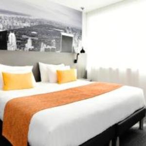 Best Western Plus Central Park Hotel & Spa