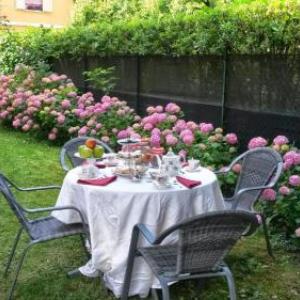 Bed & Breakfast Agli Aceri