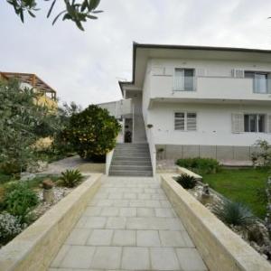 Apartments with parking space Biograd na Moru Biograd - 5833