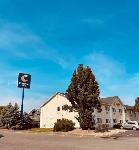 Doris Washington Hotels - Comfort Inn Central University South