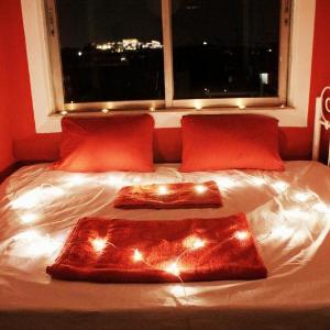 Acropolis View Dream
