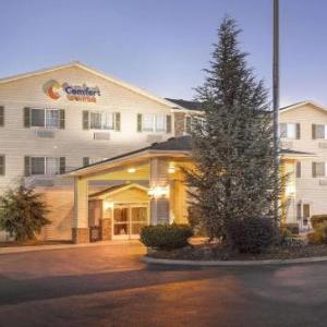 Comfort Suites Yakima