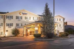 Comfort Suites Yakima, Yakima