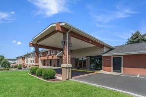 Quality Inn & Suites Downtown Walla Walla, Walla Walla